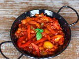 Peperonata