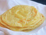 Roti (Chapati)