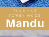South Korea: Mandu