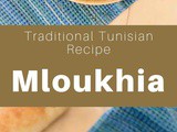 Tunisia: Mloukhia