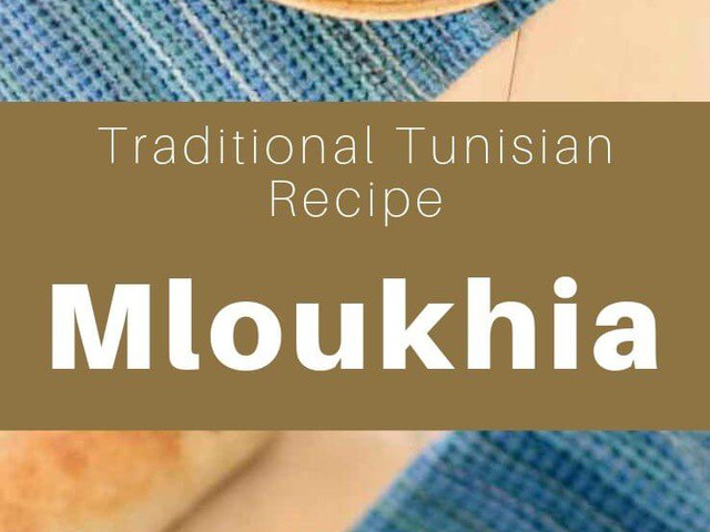 Complet Poisson - Traditional Tunisian Recipe