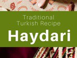 Turkey: Haydari