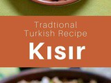 Turkey: Kisir