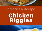 United States: Chicken Riggies