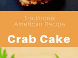 United States: Crab Cake