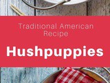 United States: Hushpuppies