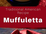 United States: Muffuletta