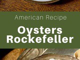 United States: Oysters Rockefeller