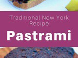 United States: Pastrami