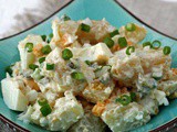 United States: Potato Salad