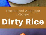 Unites States: Dirty Rice