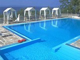 89€ για 3 ημέρες / 2 διανυκτερεύσεις σε δίκλινο δωμάτιο με Θέα στη θάλασσα και πρωινό στο ξενοδοχείο Bianco Olympico Beach Hotel στη Χαλκιδική