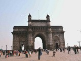 My trip to India: Bombay/Mumbai - Part i