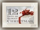 12th Day of Bloggy Christmas