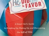 Author Interview and Giveaway: He Did You a Favor by Debra Rogers