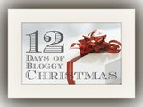 Baker's Dozen: Bonus Day of Bloggy Christmas