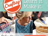 Craftsy Free Class Day