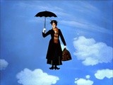 Granny-Guru: Marry Poppins