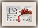 The 1st Day of Bloggy Christmas