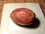 Prickly Pear – Another Delicious Cactus Fruit