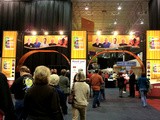 The Fabulous Food Show 2011 in Cleveland – Part 1 (In Which i Shamelessly Fangirl)