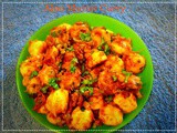 Aloo Mutter Curry