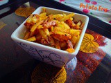 Potato Fry / Urilai Kilangu Varuval