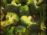 Possibly the Best Broccoli Dish Ever