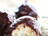 Chocolate coconut truffles recipe