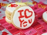 Valentine’s Day Treats