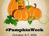 Amish Pumpkin Roll #Pumpkin Week