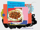 Countdown to 2020: Reader’s Favorite Recipes