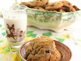 Hermit Cookies #FilltheCookieJar