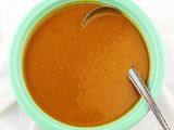 How to make a Master Curry Sauce in the Instant Pot to Freeze and Use Later