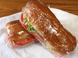 K-Mart Sub Sandwiches