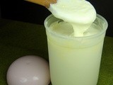 Making Yogurt at Home (From Scratch!)