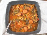 Swamp Soup