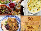 Turkey Trimmings: 50 Amazing Thanksgiving Side Dishes
