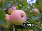 Welcome to Appleweek 2019! #Giveaway #Ad