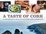 A Taste of Ireland Food Heroes Vol 1 , Charity book