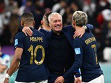 Chân dung hlv Didier Deschamps - hlv vĩ đại của lịch sử Euro