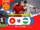 Nhận định soi kèo U22 Việt Nam vs U22 Uzbekistan 18:35 ngày 23/3