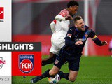 Soi Kèo Fc Heidenheim Vs Rb Leipzig Ngày 06-10 Cực Chuẩn