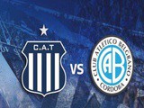 Soi kèo Talleres vs Belgrano – Phân tích chi tiết 07-10-2024