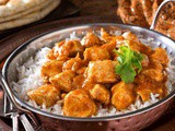 Гуляш из курицы: сочное и ароматное блюдо с восточным колоритом