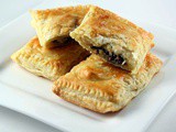 Beef Puff Pastry