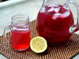 Fruity Lemonade