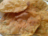 Masala Puri