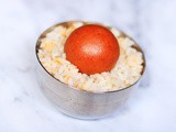 Appadala Pindi: Andhra Papad Dough Balls