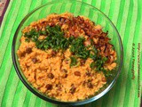Balaee: Kala Chana Khichdi Cooked in Buttermilk from Himachal Pradesh